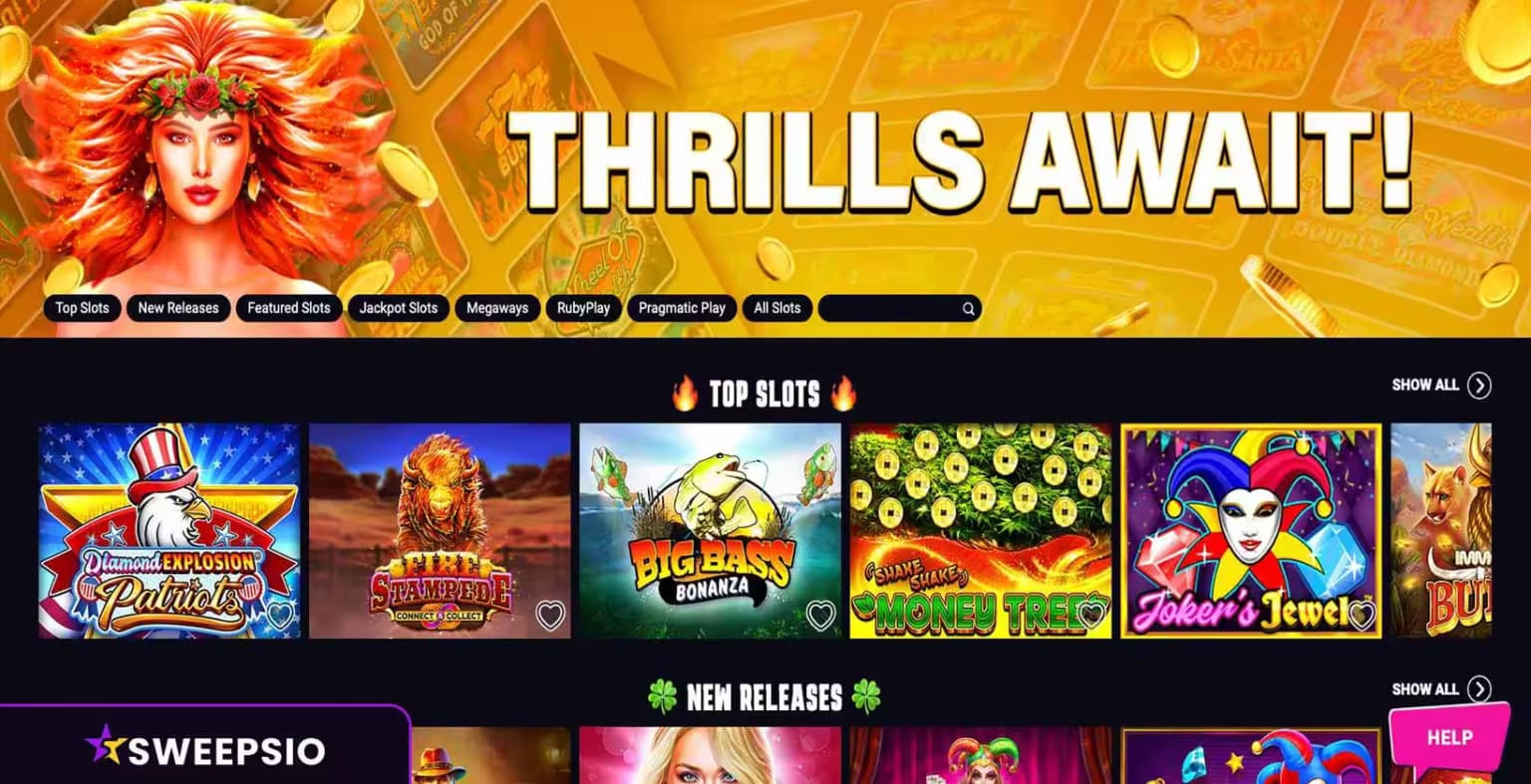 what are the baba casino games