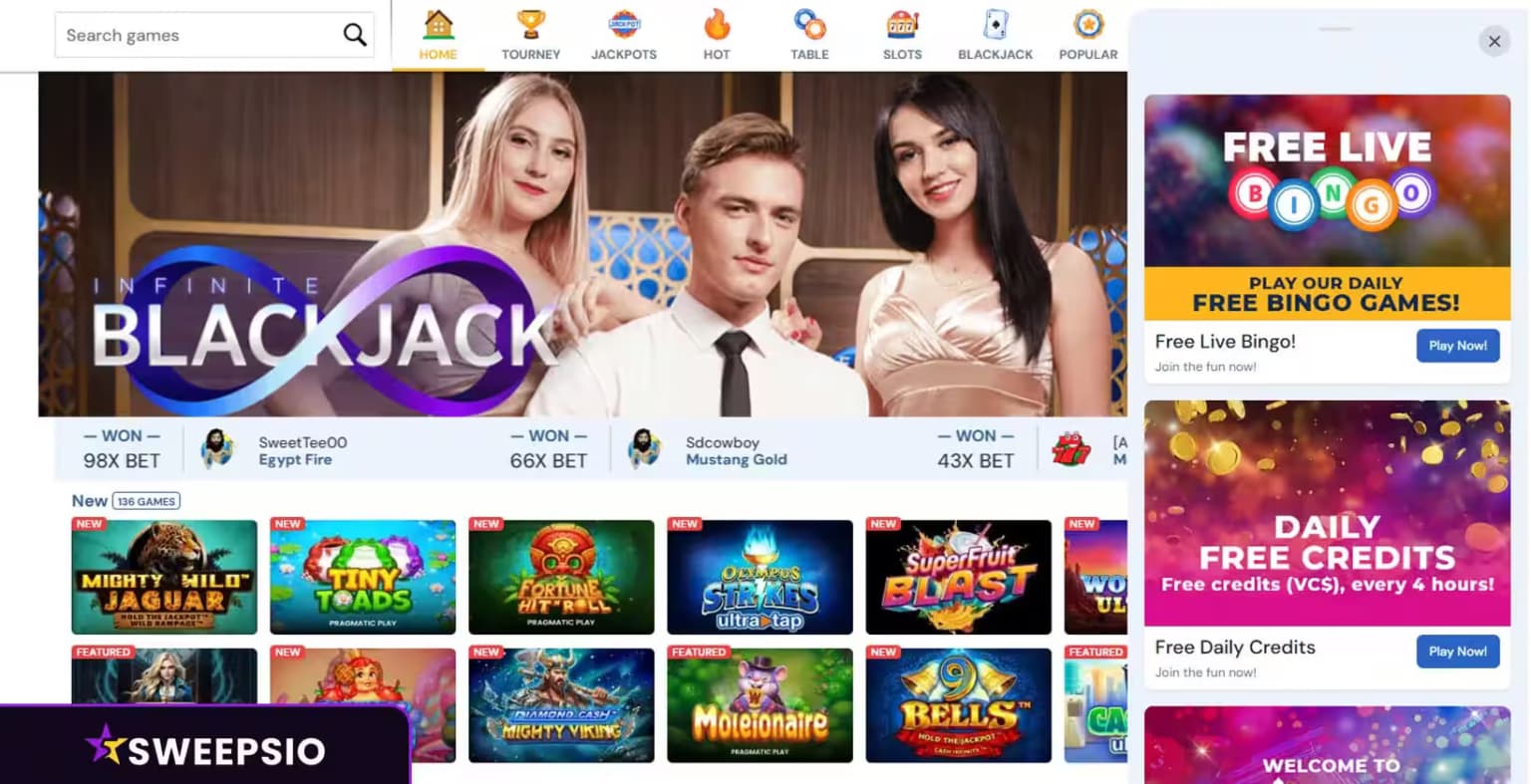 what are the betrivers.net bonus offers