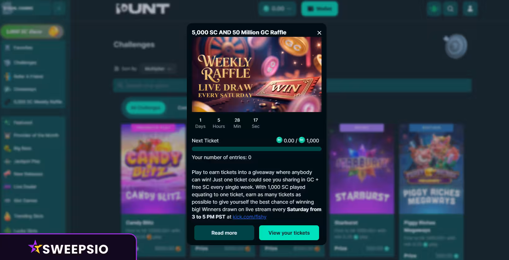 what are the punt.com bonus offers