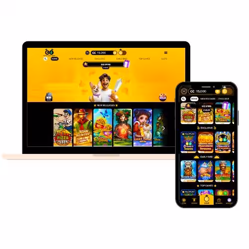 What is the Crown Coins Casino no deposit bonus?