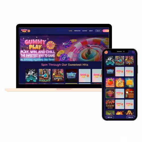 what is the user experience at gummyplay