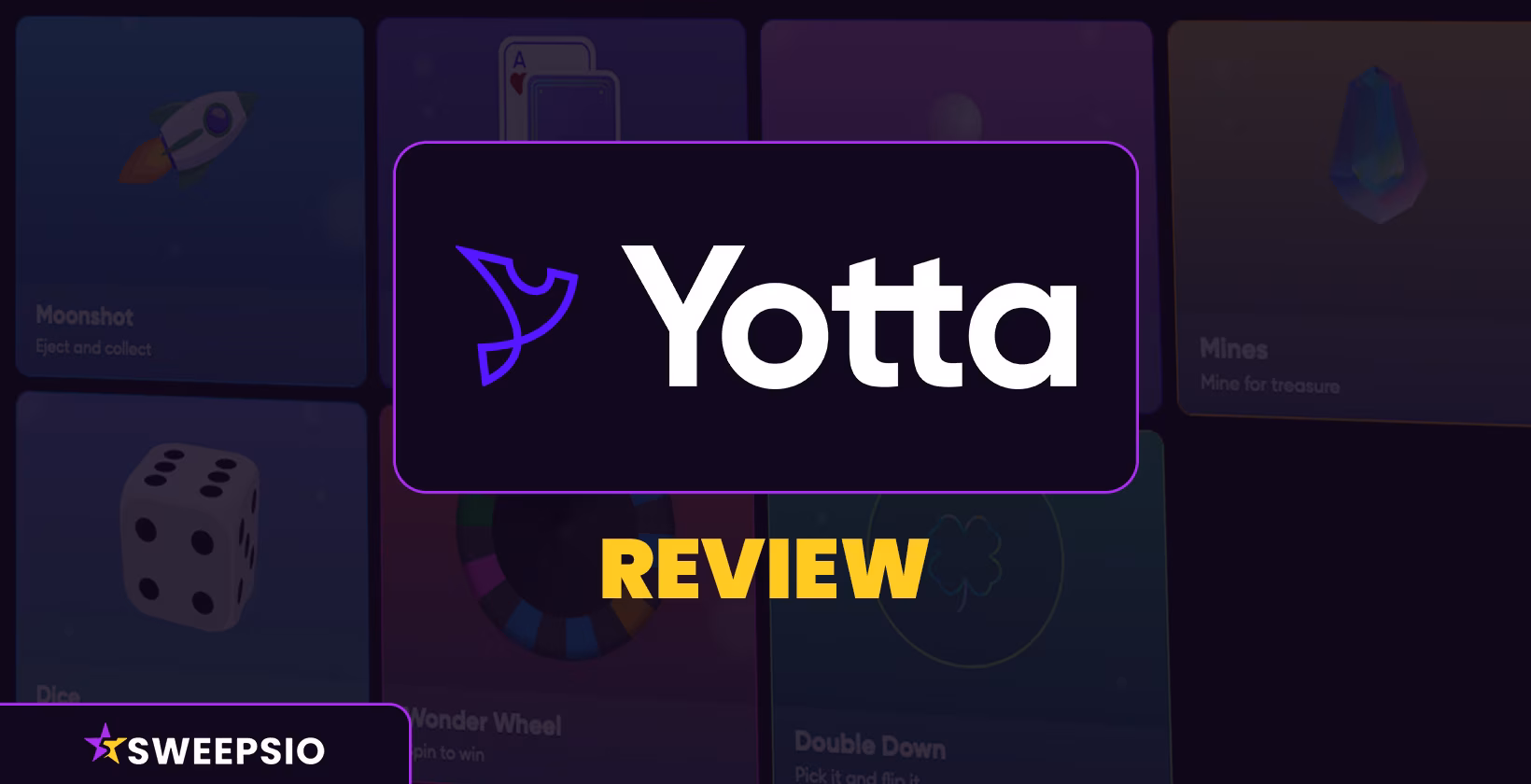 yotta casino review